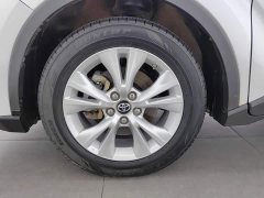 Toyota Yize IZOA 2.0L Yixiang Edition - ფოტო 17