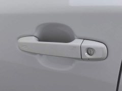 Toyota Yize IZOA 2.0L Yixiang Edition - ფოტო 18