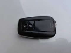 Toyota Yize IZOA 2.0L Yixiang Edition - ფოტო 19