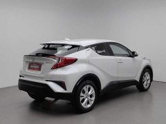 Toyota Yize IZOA 2.0L Yixiang Edition - ფოტო 2