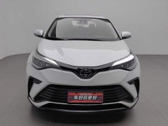 Toyota Yize IZOA 2.0L Yixiang Edition - ფოტო 3