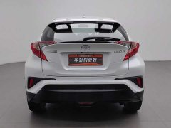 Toyota Yize IZOA 2.0L Yixiang Edition - ფოტო 4