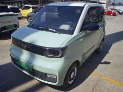 Wuling Hongguang MINIEV Macaron Fashion Edition LFP - ფოტო 1