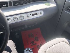 Wuling Hongguang MINIEV Macaron Fashion Edition LFP - ფოტო 11