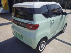 Wuling Hongguang MINIEV Macaron Fashion Edition LFP - ფოტო 5