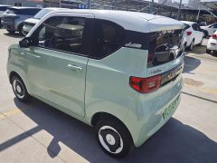 Wuling Hongguang MINIEV Macaron Fashion Edition LFP - ფოტო 7