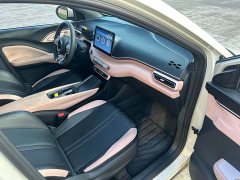 BYD Seagull Vitality Edition - ფოტო 10