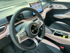 BYD Seagull Vitality Edition - ფოტო 11
