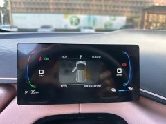 BYD Seagull Vitality Edition - ფოტო 12