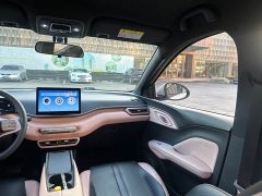 BYD Seagull Vitality Edition - ფოტო 16