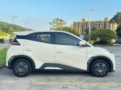 BYD Seagull Vitality Edition - ფოტო 17