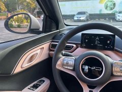 BYD Seagull Vitality Edition - ფოტო 18