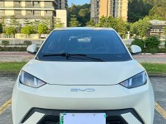 BYD Seagull Vitality Edition - ფოტო 2