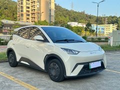 BYD Seagull Vitality Edition - ფოტო 3