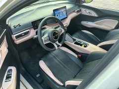 BYD Seagull Vitality Edition - ფოტო 4