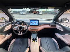BYD Seagull Vitality Edition - ფოტო 5