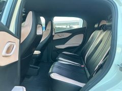 BYD Seagull Vitality Edition - ფოტო 6