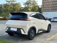 BYD Seagull Vitality Edition - ფოტო 7