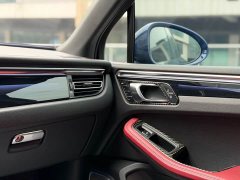 Porsche Macan 2.0T - ფოტო 10