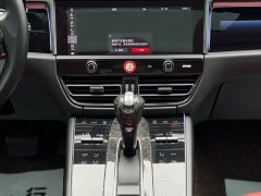 Porsche Macan 2.0T - ფოტო 11