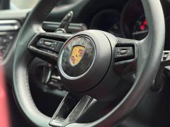 Porsche Macan 2.0T - ფოტო 13