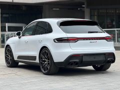 Porsche Macan 2.0T - ფოტო 15