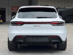 Porsche Macan 2.0T - ფოტო 16