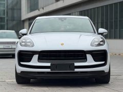Porsche Macan 2.0T - ფოტო 2