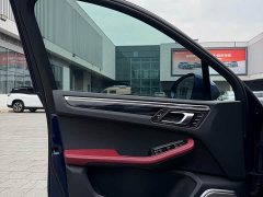 Porsche Macan 2.0T - ფოტო 4