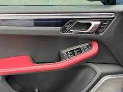Porsche Macan 2.0T - ფოტო 5