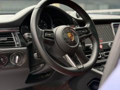 Porsche Macan 2.0T - ფოტო 6