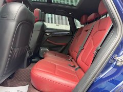 Porsche Macan 2.0T - ფოტო 7