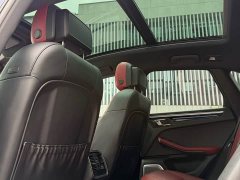 Porsche Macan 2.0T - ფოტო 8