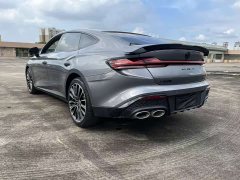 SAIC MG7 2.0T Automatic Hunter Beauty Luxury Edition - ფოტო 11