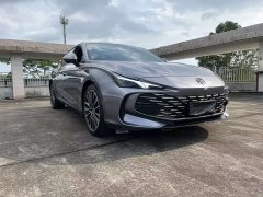 SAIC MG7 2.0T Automatic Hunter Beauty Luxury Edition - ფოტო 3