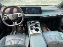 SAIC MG7 2.0T Automatic Hunter Beauty Luxury Edition - ფოტო 5