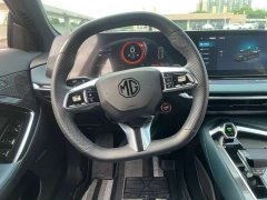 SAIC MG7 2.0T Automatic Hunter Beauty Luxury Edition - ფოტო 6