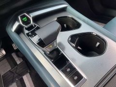 SAIC MG7 2.0T Automatic Hunter Beauty Luxury Edition - ფოტო 7