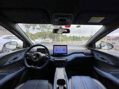 BYD Seagull Glory Edition 405km Flying Edition - ფოტო 7