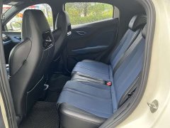 BYD Seagull Glory Edition 405km Flying Edition - ფოტო 8
