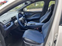BYD Seagull Glory Edition 405km Flying Edition - ფოტო 9