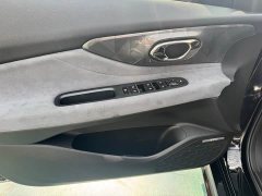 Trumpchi Shadowpanther 400T Automatic Shadowpanther R PRO - ფოტო 10