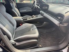 Trumpchi Shadowpanther 400T Automatic Shadowpanther R PRO - ფოტო 11