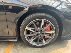 Trumpchi Shadowpanther 400T Automatic Shadowpanther R PRO - ფოტო 12