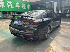 Trumpchi Shadowpanther 400T Automatic Shadowpanther R PRO - ფოტო 13