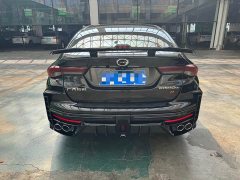 Trumpchi Shadowpanther 400T Automatic Shadowpanther R PRO - ფოტო 14