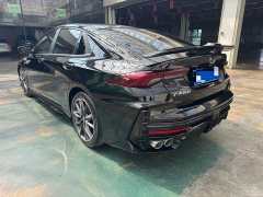Trumpchi Shadowpanther 400T Automatic Shadowpanther R PRO - ფოტო 15
