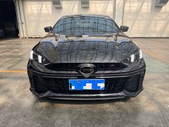 Trumpchi Shadowpanther 400T Automatic Shadowpanther R PRO - ფოტო 2