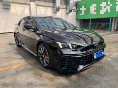 Trumpchi Shadowpanther 400T Automatic Shadowpanther R PRO - ფოტო 3