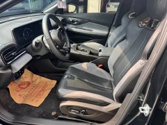 Trumpchi Shadowpanther 400T Automatic Shadowpanther R PRO - ფოტო 4
